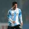 Costa Rica, un dilettante per fermare Messi