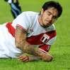 Perù, Vargas: "Perso... ma con onore"