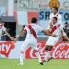 Perù e Venezuela si giocano il terzo il posto
