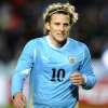 Uruguay, Forlan: "Il nome Forlan entra nella storia"