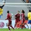 TRIPLICE FISCHIO - Cile-Venezuela 1-2 - Vinotinto in semifinale!