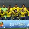Colombia, Rodallega: "Tutto è funzionato"