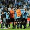 LIVE - Uruguay-Paraguay 3-0 - Uruguay campione del Sudamerica!