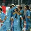 TRIPLICE FISCHIO - Uruguay-Perù 2-0 - Celeste in finale