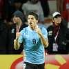 L'Uruguay domina anche i premi