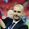 Guardiola dispiaciuto per le eliminazioni di Argentina e Brasile