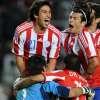 Top Villar, flop Santana. Paraguay-Venezuela, le pagelle dell'Albirroja