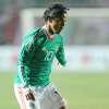 Messico, Dos Santos: "Stiamo dando il massimo"