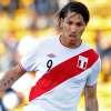 Perù, Guerrero: "Abbiamo dato tutto"