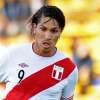 Perù, Guerrero: "Orgoglioso di essere peruviano"