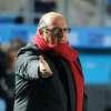 Parù, Markarian: "Rispetto per la Colombia, ma voglio la semifinale"