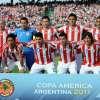 Top Villar, flop Barrios. Brasile-Paraguay, le pagelle dell'Albirroja