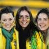 Eroi d'América: Tesourinha