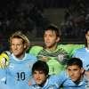 Uruguay, Muslera: "E' la nostra ultima possibilità"