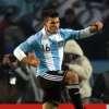Top Aguero, flop Milito. Le pagelle dell'Albiceleste