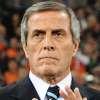 Uruguay-Messico, le probabili formazioni