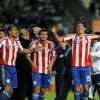 Paraguay, giovedì Martino decide il futuro