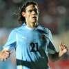 Uruguay, ag. Cavani: "Potrebbe rientrare a Napoli il 7 agosto"