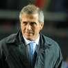 Uruguay, Tabarez: "Non basta il nome per vincere"