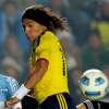 Colombia, Moreno: "Col Perù gara di vitale importanza"