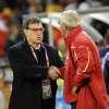 Argentina, anche Martino per il dopo Batista