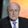 Copa America, Blatter presente alla finalissima