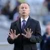 Brasile, Menezes resta Ct