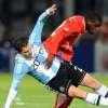 Gago trasforma l'Argentina, Messi e Aguero incantano. Stanotte è spettacolo con Cile-Perù