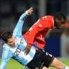 Costa Rica, Campbell verso l'Italia