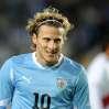 Uruguay, Forlan: "L'astinenza non mi preoccupa. Voglio vincere la Coppa"
