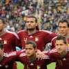 Venezuela, Vizcarrondo: "Ora pensiamo al Mondiale"