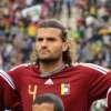 Venezuela, Vizcarrondo miglior giocatore del match