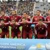 Top Arango, flop Di Giorgi. Paraguay-Venezuela, le pagelle dalla Vinotinto