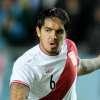 Perù, solo una giornata per Vargas