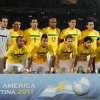 Top Ramires, flop Elano. Brasile-Paraguay, le pagelle dei verdeoro
