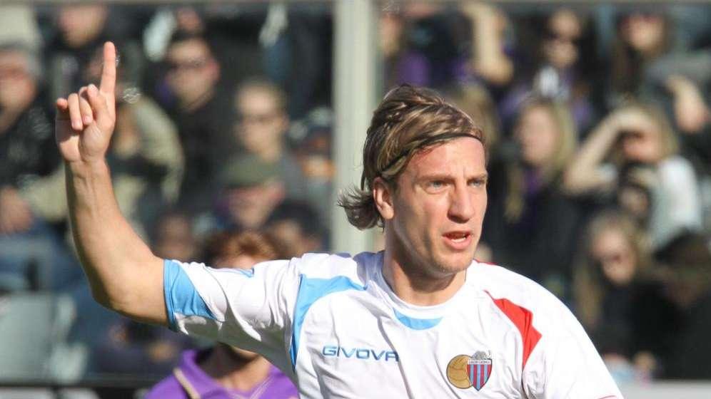 Argentina, Maxi Lopez: