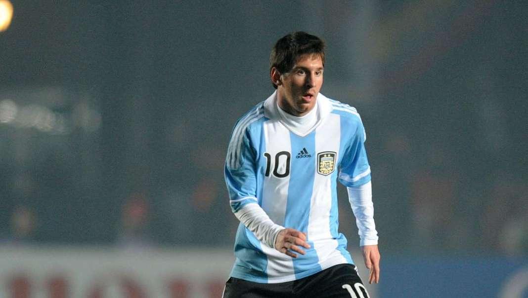 Costa Rica, un dilettante per fermare Messi
