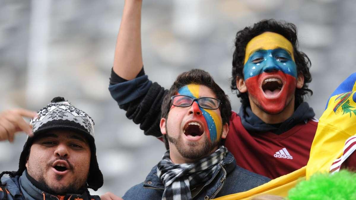 Copa America, ancora una sorpresa. Il Venezuela vola in Semifinale