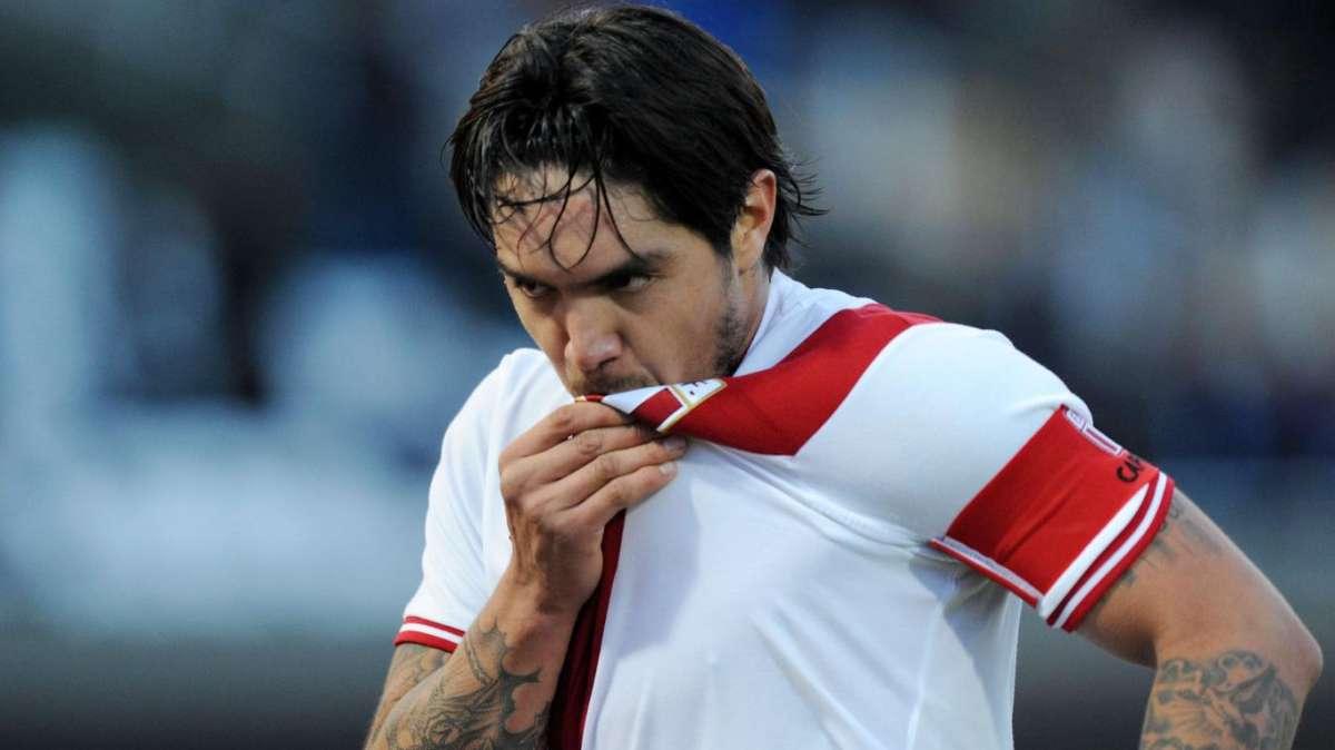 Perù, Vargas: 