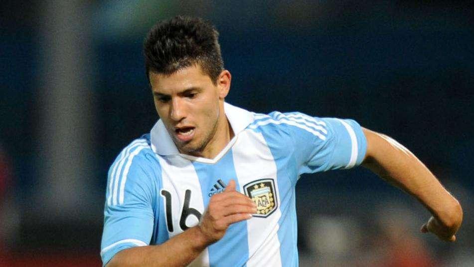 Argentina, Aguero a un passo dal City dopo il flop in Copa America
