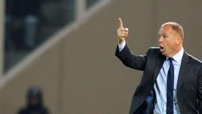 Brasile, Menezes: