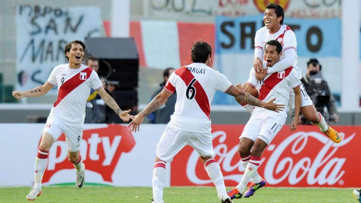 Perù e Venezuela si giocano il terzo il posto