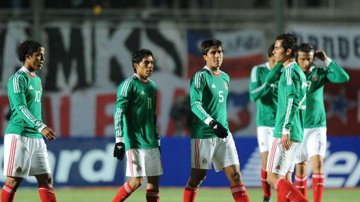 Messico, Tena: 