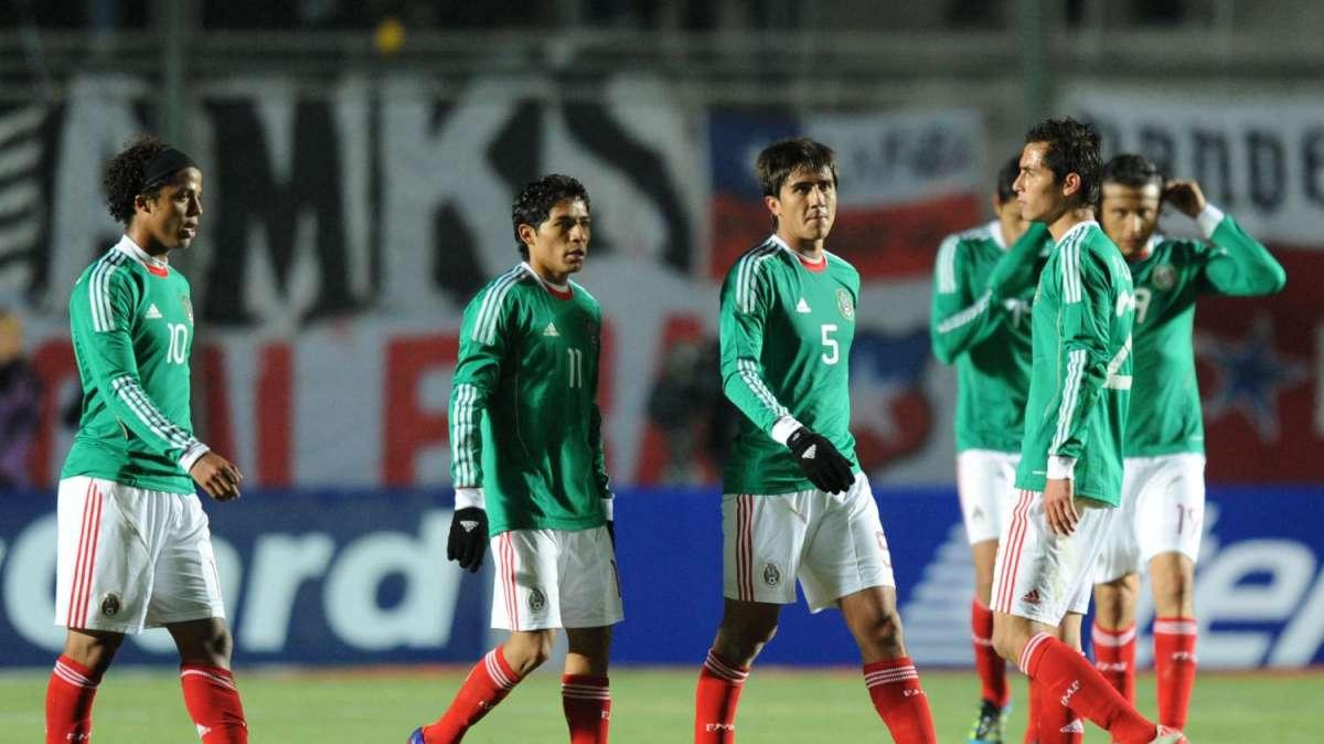 Messico fantasma, il Perù ce la fa: decide Guerrero