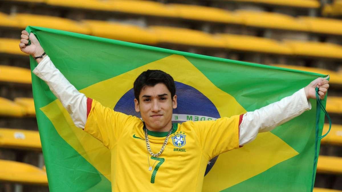 Eroi d'América: Zizinho