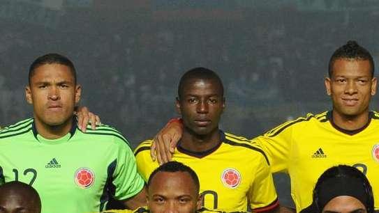 TRIPLICE FISCHIO - Colombia-Bolivia 2-0, Los Cafeteros ai quarti, la Bolivia saluta