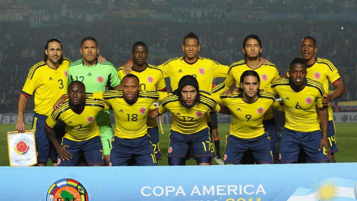 Colombia, Rodallega: