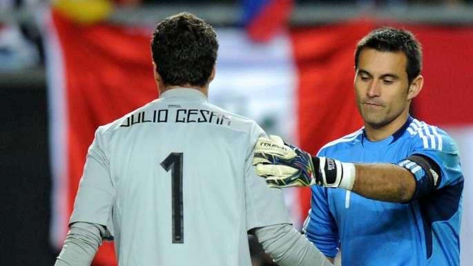 Paraguay, Villar:
