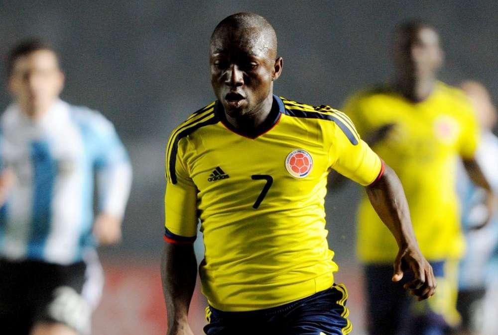 Colombia, Armero: