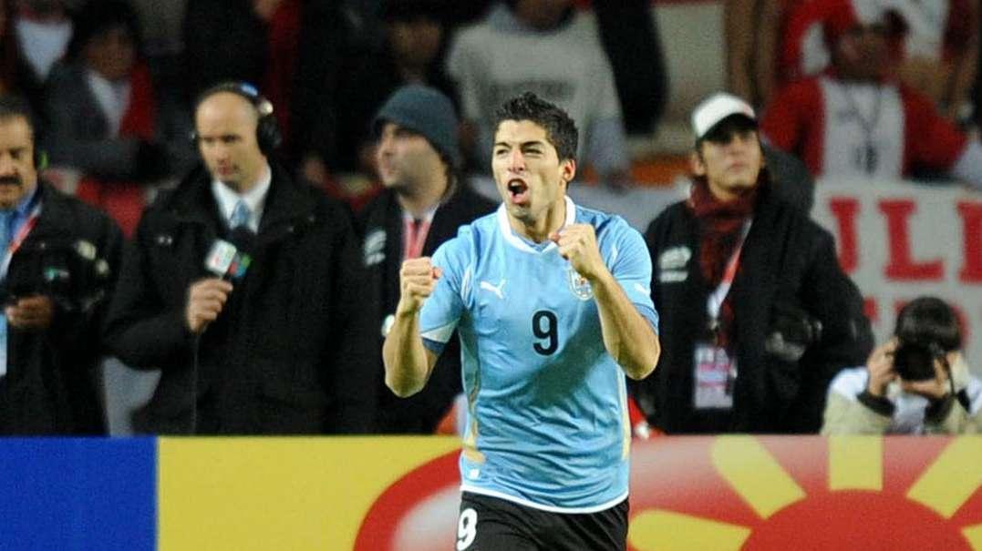 L'Uruguay domina anche i premi